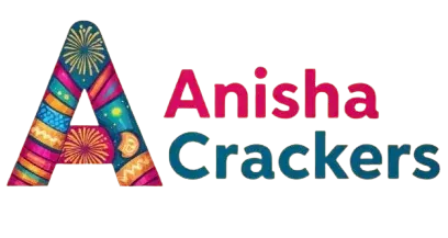 Anisha crackers logo
